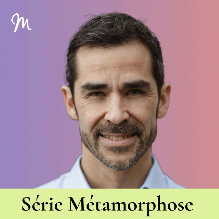 cover art for Les bienfaits des oeufs pour la santé avec Anthony Berthou