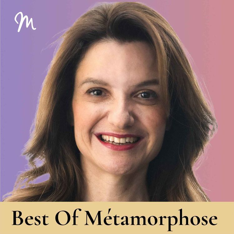 cover art for Rebrancher sa prise de joie ! avec Raphaëlle Giordano [rediffusion]