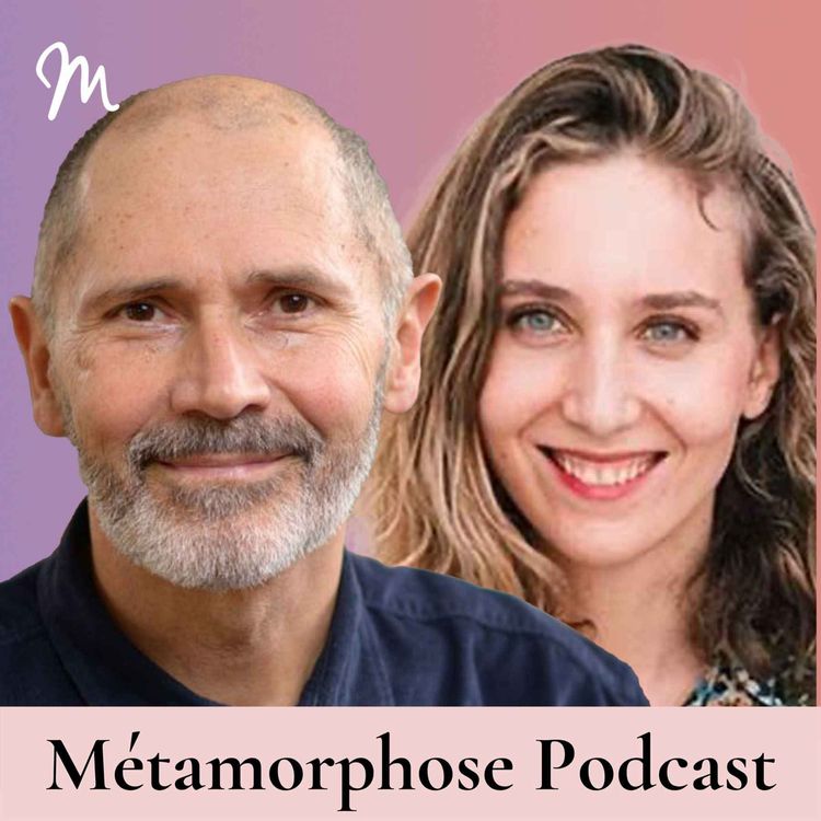 cover art for Vivre avec et après un cancer avec les dr Cloé Brami et Christophe André #629