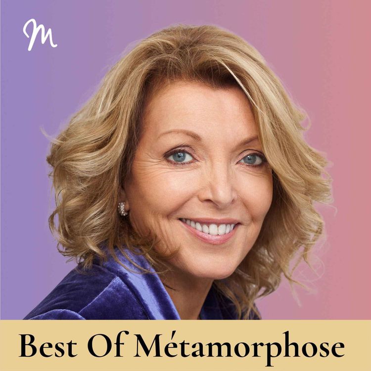 cover art for Traverser la nuit noire de l’âme avec Marie Lise Labonté [rediffusion]