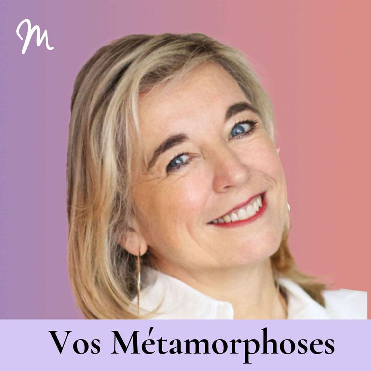 cover art for Mon dialogue avec l’invisible avec Marie-Pierre Planchon