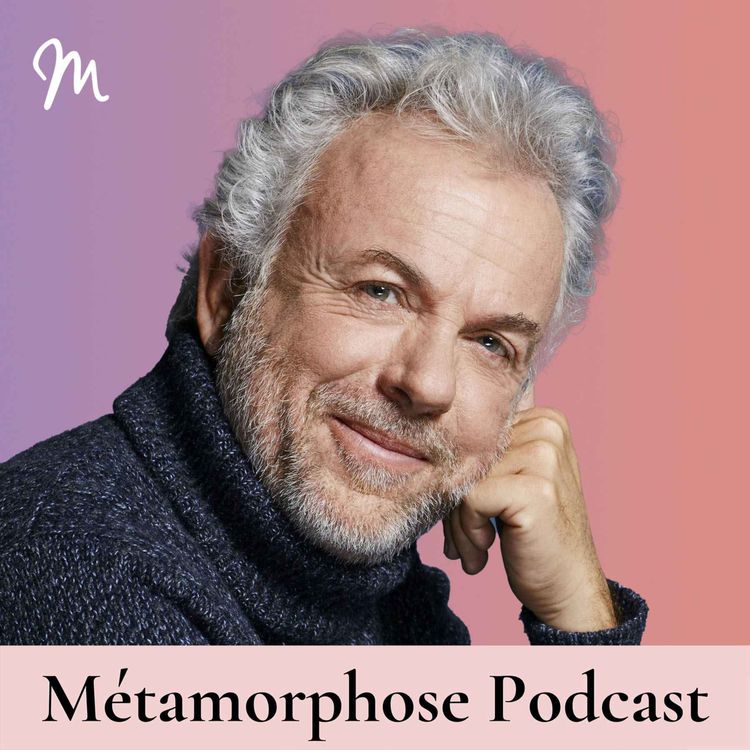 cover art for 5 piliers de sagesse, mener une vie heureuse avec le philosophe Frédéric Lenoir #632