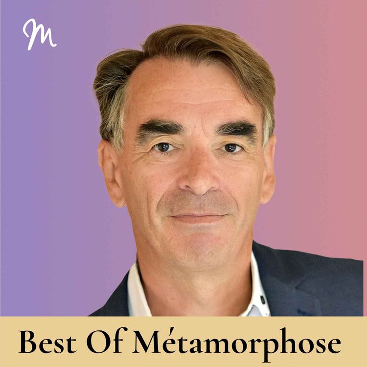 cover art for Ma pharmacie naturelle automne hiver avec le Dr Jean-Christophe Charrié [rediffusion]