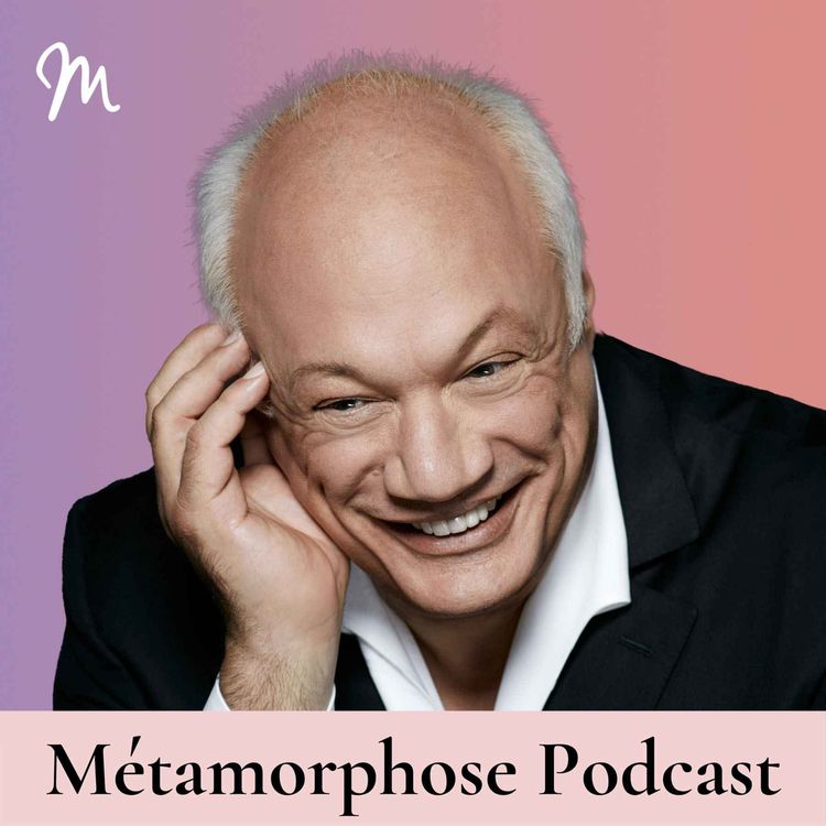 cover art for Choisir l’éternité plutôt que l’immortalité avec Éric-Emmanuel Schmitt #633