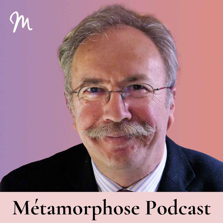 cover art for Le pouvoir des mitochondries contre le vieillissement avec le Dr Laurent Chevallier #634