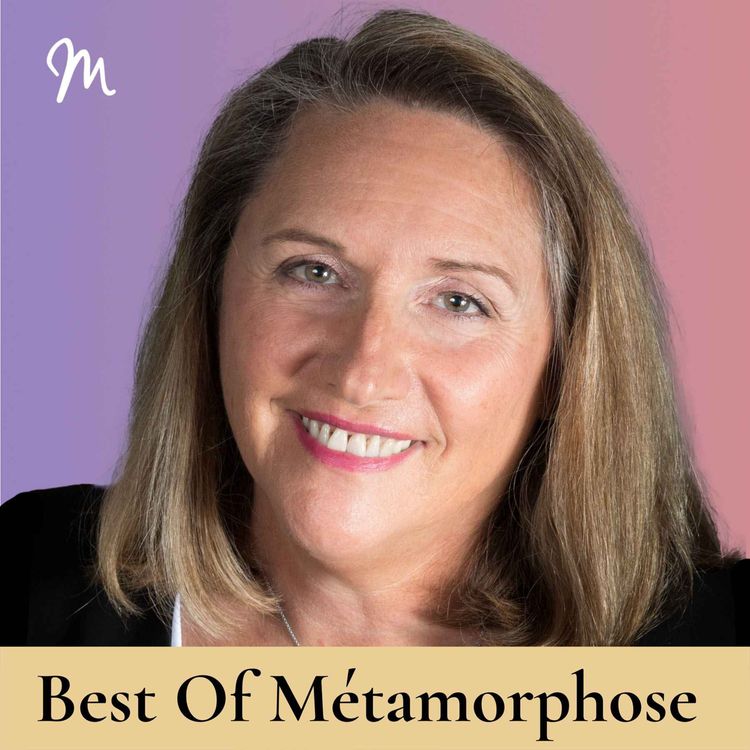 cover art for Neuroatypique, j’ai pas les codes ! avec Christel Petitcollin [rediffusion] 