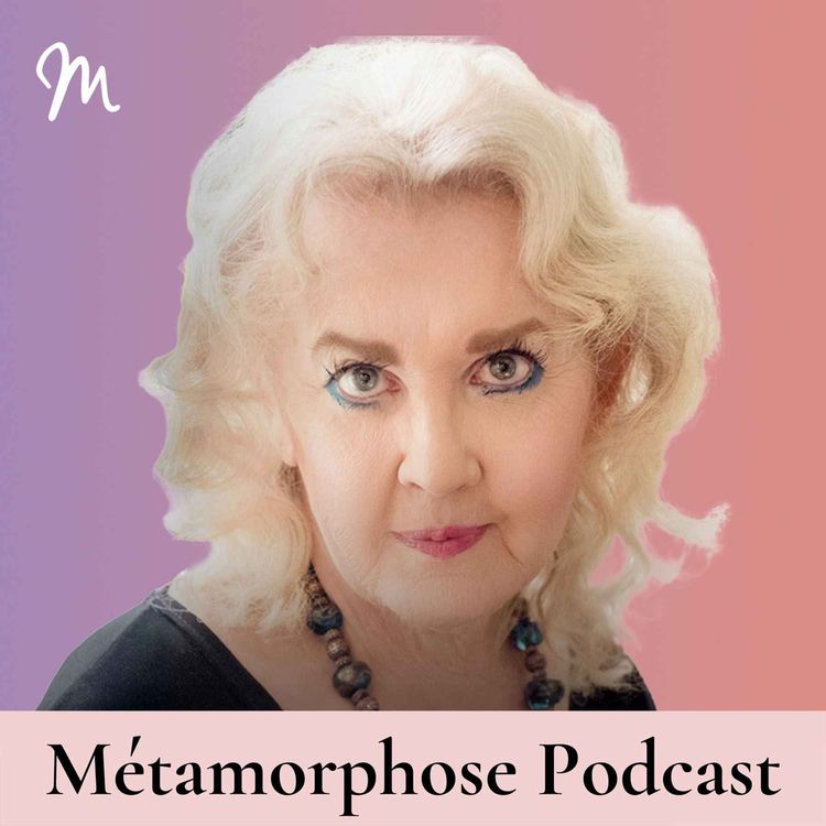 cover art for Libérez votre créativité ! Tous des artistes avec Julia Cameron #635