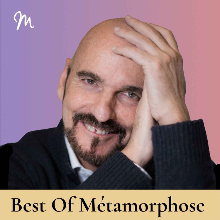 cover art for Aimez par-delà la vie et la mort avec le Dr Christophe Fauré [rediffusion] 