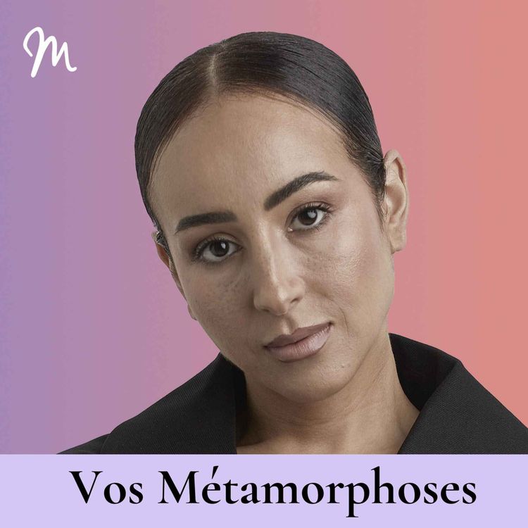 cover art for Ma foi transcende tout : de la souffrance à la paix avec Soundous Moustarhim