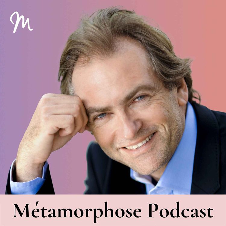 cover art for Les pouvoirs extraordinaires de l’intelligence naturelle face à l’IA avec Didier Van Cauwelaert #639