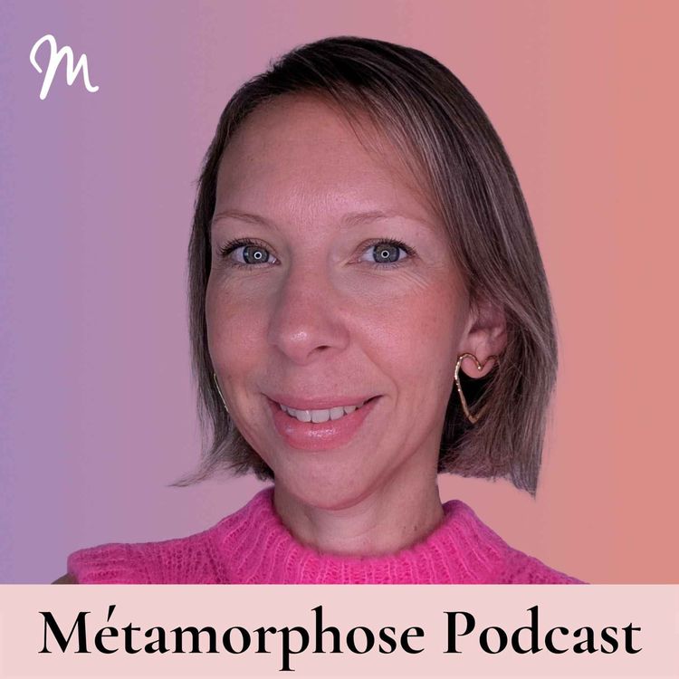 cover art for Faire la paix avec son ventre : secrets & couacs décryptés avec la Dr Pauline Guillouche #640