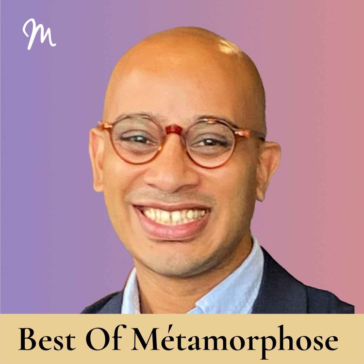 cover art for Deviens ce que tu es ! avec Emmanuel Leclercq [sélection week-end]