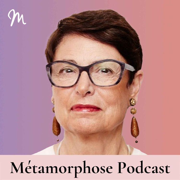 cover art for Famille : se libérer des étiquettes du passé, trouver sa place avec la psy Nicole Prieur #641