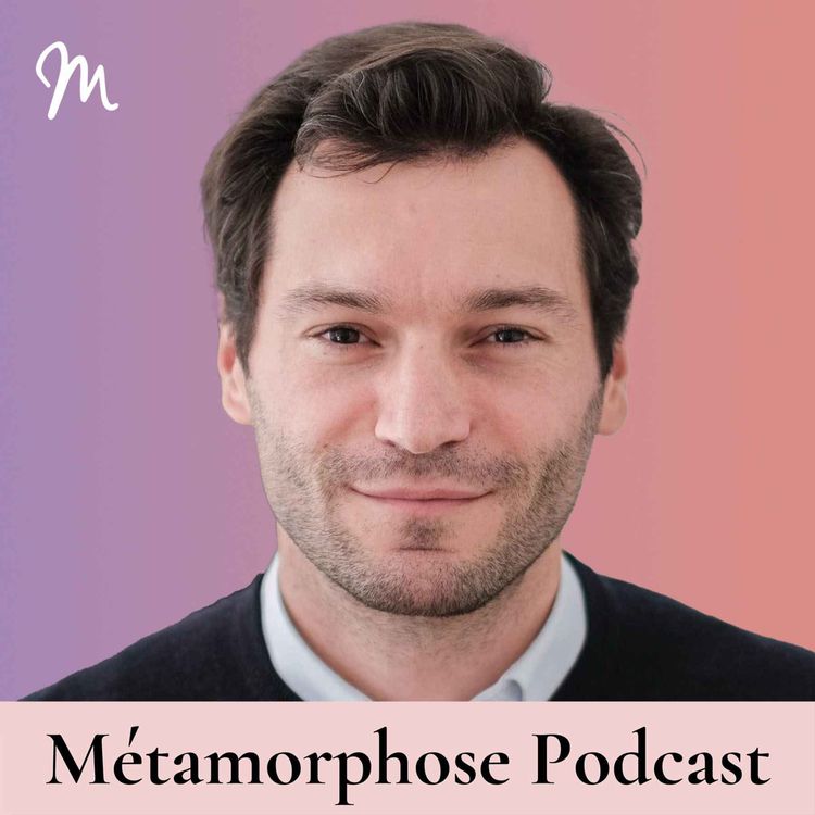 cover art for Collagène, Magnésium & Créatine : 3 actifs pour quels bienfaits ? avec Edouard Fornas #642