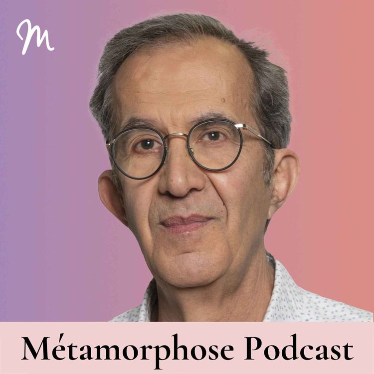 cover art for Pré/péri/ménopause : les solutions naturelles vraiment efficaces avec le Dr Paul Dupont#645