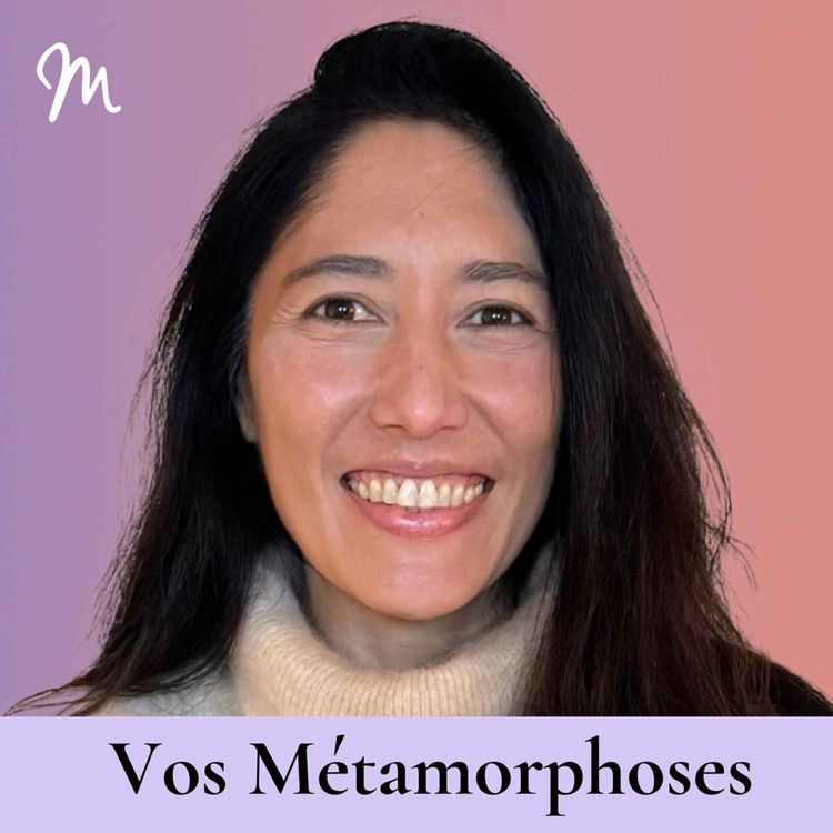 cover art for Linda Bortoletto : Se réparer de l’intérieur grâce aux Vierges Noires