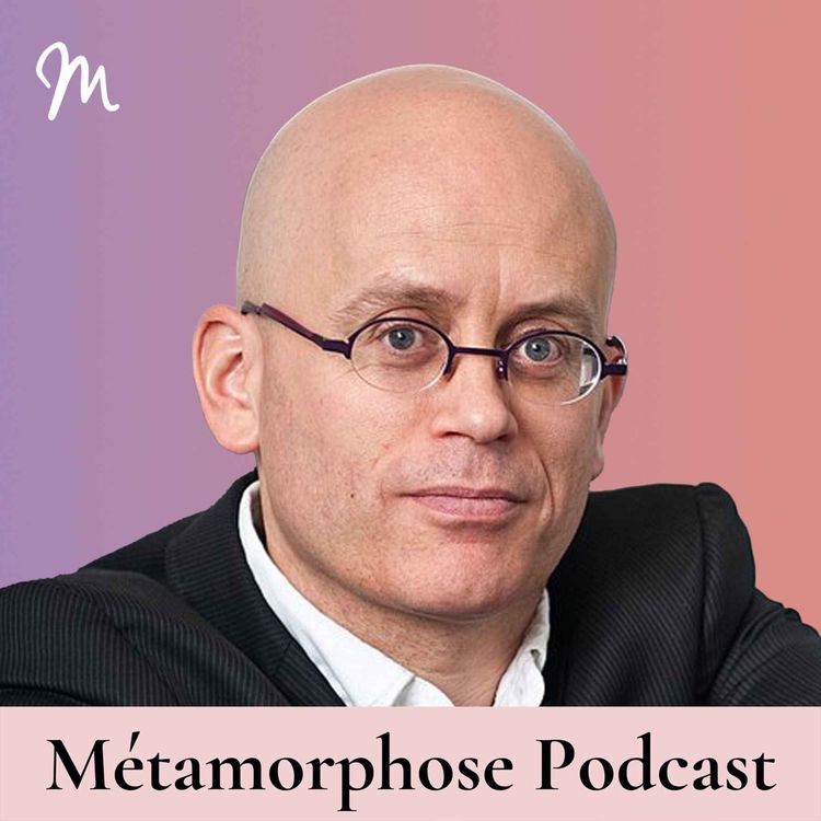 cover art for Réinventer l’amour ! Liberté, couple, rencontres & attentes après 50 ans avec Serge Guérin #646