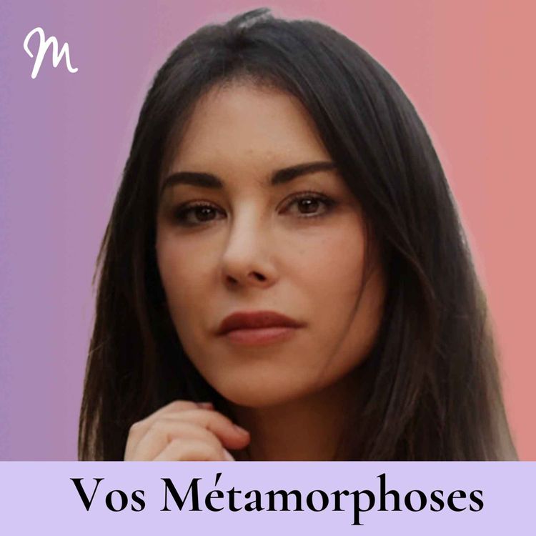 cover art for Faire du corps son allié : la voix, le yoga et le groupe guérisseurs avec Kenza Ito Mekouar