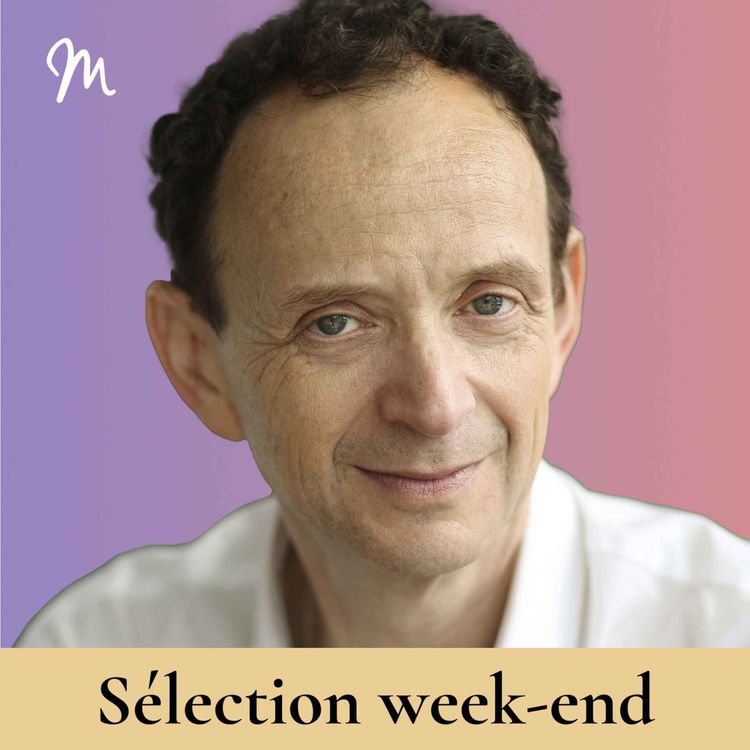 cover art for Protéger son foie pour vivre jusqu’à 100 ans ! avec le Pr Gabriel Perlemuter [rediffusion]