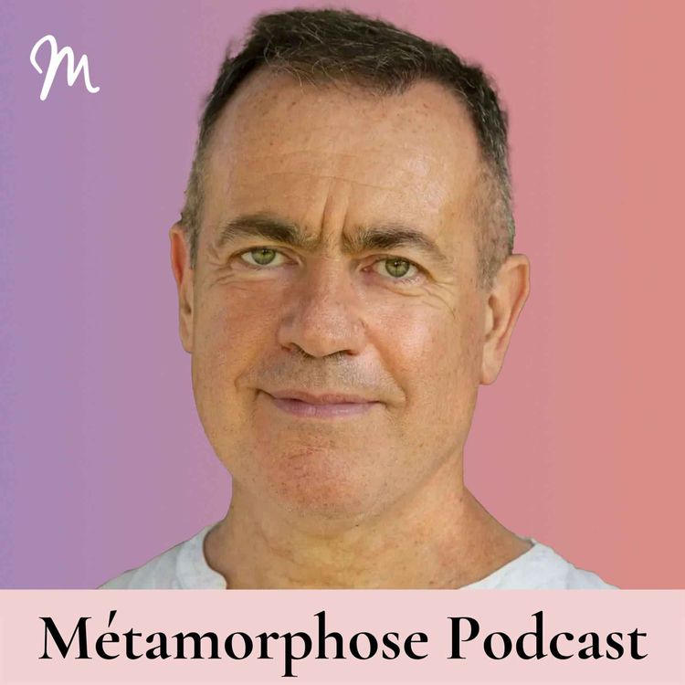 cover art for Pourquoi rien ne change en moi ? Trouver mon unité avec le philosophe-thérapeute Denis Marquet #653