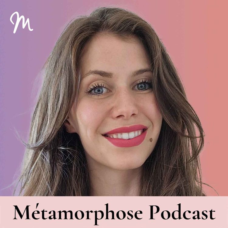 cover art for Un rapport apaisé et durable à l’alimentation avec la nutritionniste Claire Trommenschlager #654