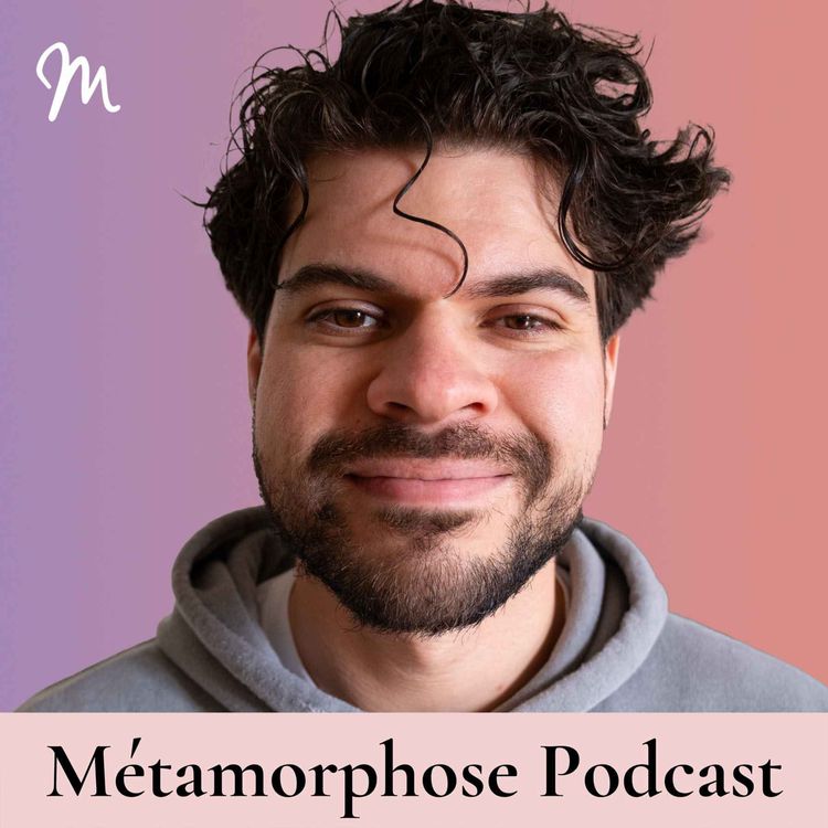 cover art for 5 lectures qui métamorphosent nos vies avec Martin Boujol, influenceur littéraire #657