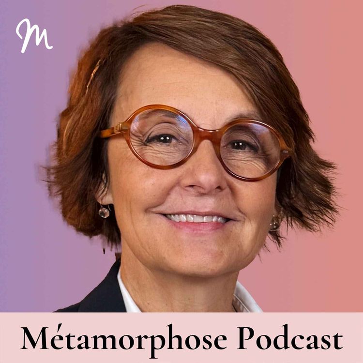 cover art for Débloquer ses freins : les 5 piliers de l’audace avec Florence Servan-Schreiber #658