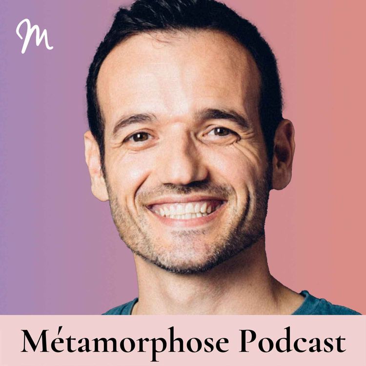 cover art for Addictions ? Hackez votre cerveau avec le mentaliste Fabien Olicard #659