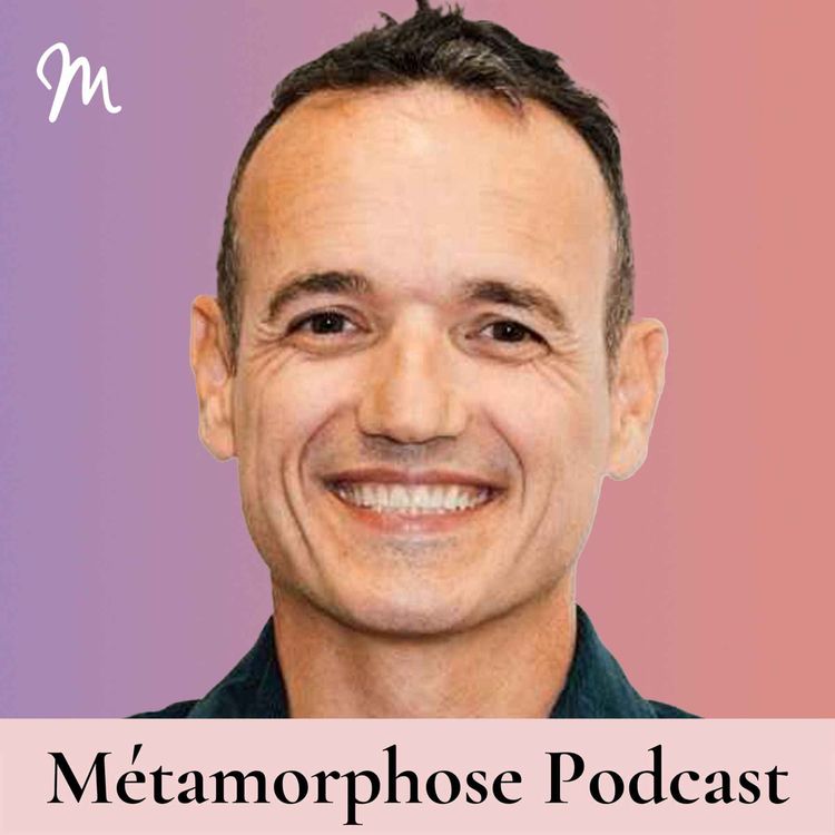 cover art for Addictions ? Hackez votre cerveau avec le mentaliste Fabien Olicard #659