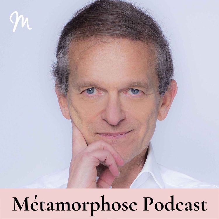 cover art for Prévention : votre santé à petit prix avec le Dr Frédéric Saldmann #660