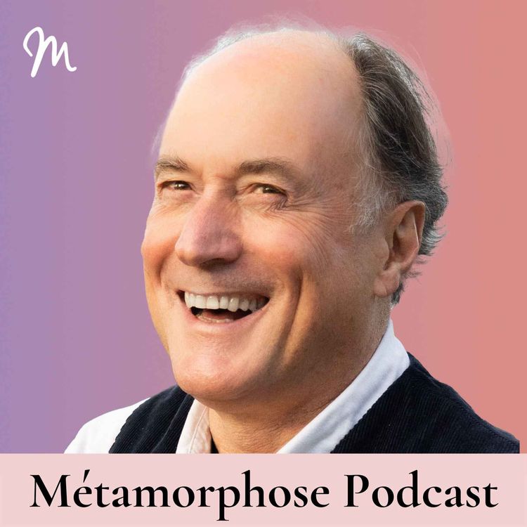 cover art for Les 5 biais qui nous empêchent vraiment de changer, avec Thomas d’Ansembourg #663