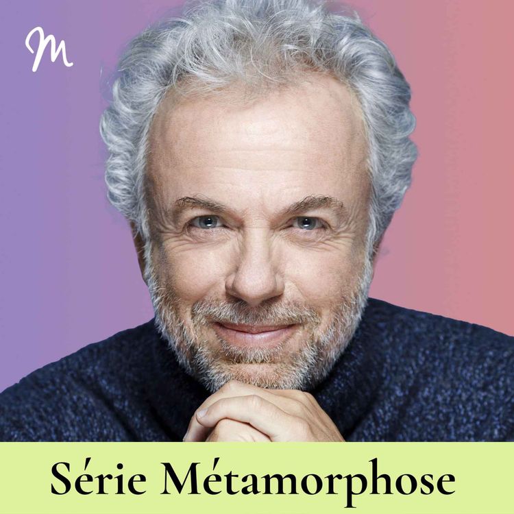 cover art for Frédéric Lenoir : atteindre la sérénité grâce aux stoïciens ! 