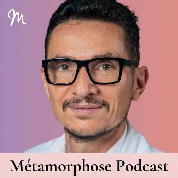 cover art for Les compléments alimentaires qui marchent vraiment pour la santé mentale avec le chercheur Dr Guillaume Fond #666