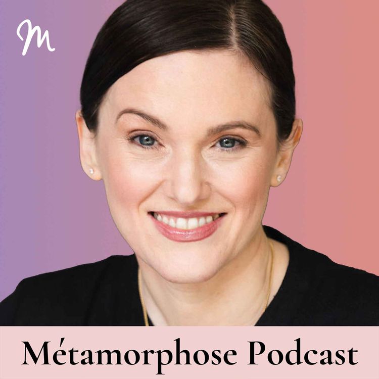 cover art for Menopause Is a Brain Event, Not an Ovarian One : What Science Reveals | Dr Lisa Mosconi #667 