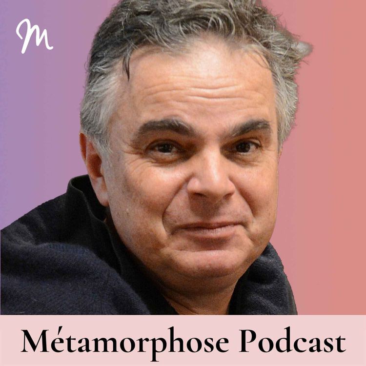 cover art for Alexandre Jardin, l’amour surpuissant qui réveille nos vies ! #668