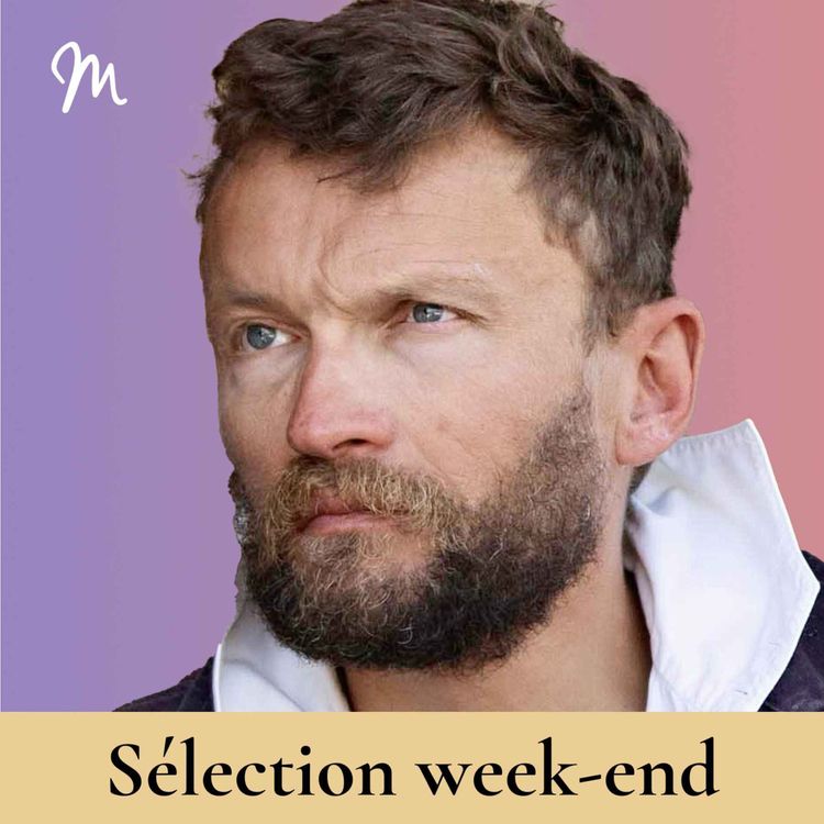 cover art for Avec les fées, à la recherche du merveilleux avec Sylvain Tesson #184