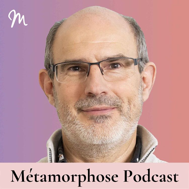 cover art for Ruminations, culpabilité libérez-vous de ce qui plombe avec le psy Yves-Alexandre Thalmann #669