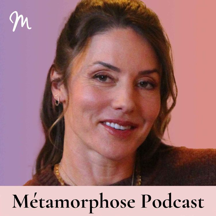 cover art for Yoga, Ayurveda et saisons : les clés de la longévité joyeuse avec la prof de yoga Natasha Andrews #671