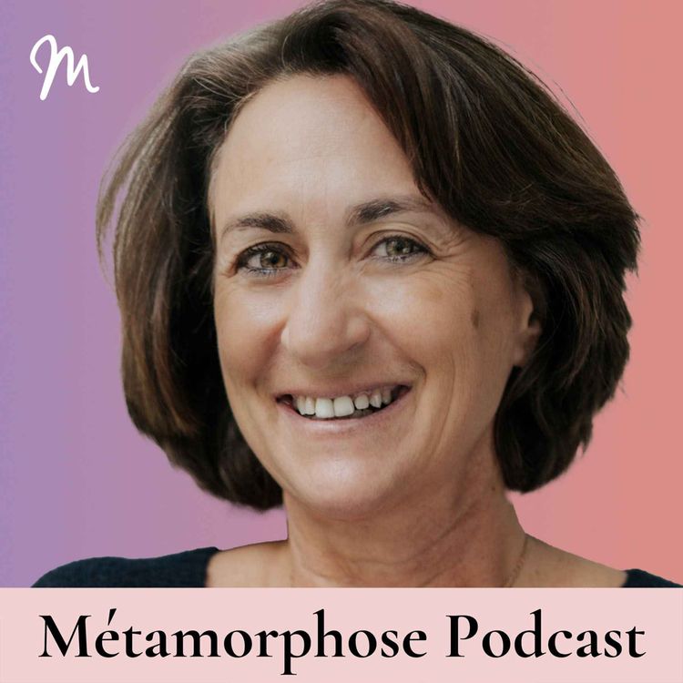 cover art for Renaissance, résilience et joie profonde avec Maud Ankaoua #672