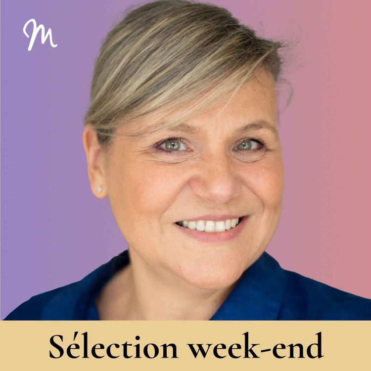 cover art for Ce que la philo doit aux femmes, avec la docteure en philosophie Laurence Devillairs #186