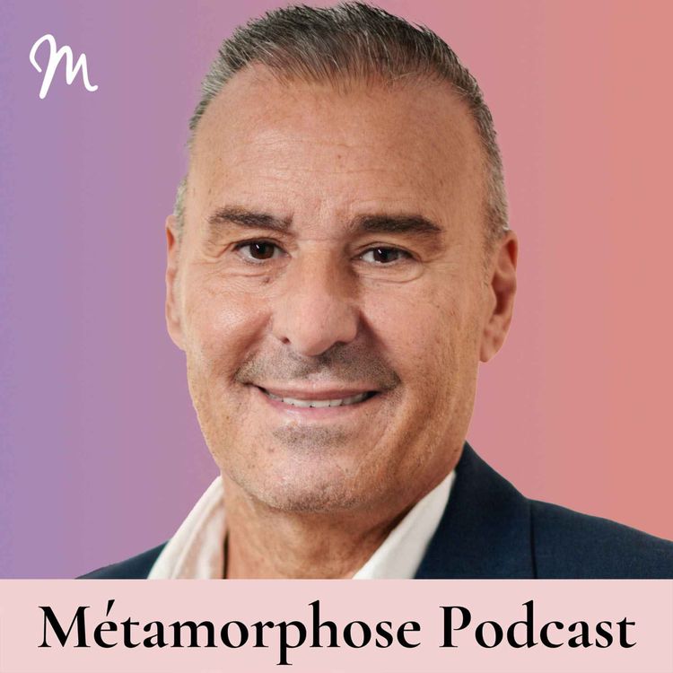 cover art for Microbiote, immunité & vieillissement : les bonnes stratégies à mettre en place avec le Dr William Berrebi #672