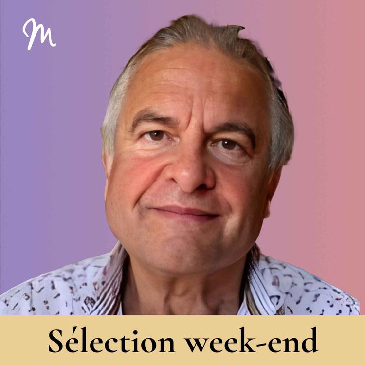 cover art for La puissance de l’âme : rencontrer son Maître intérieur grâce au philosophe Bertrand Vergely #187