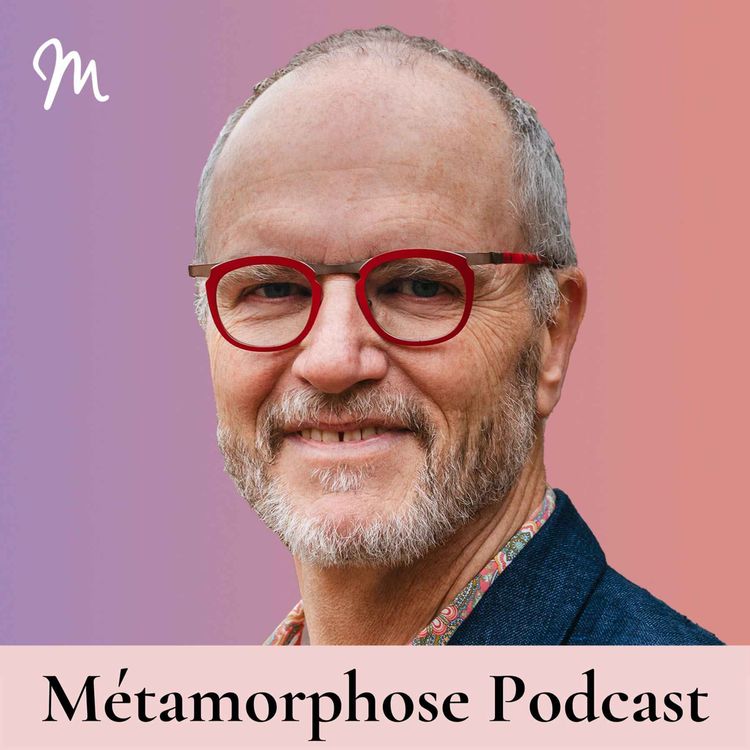 cover art for Le pardon à soi : sortir de nos guerres intérieures avec Olivier Clerc #674