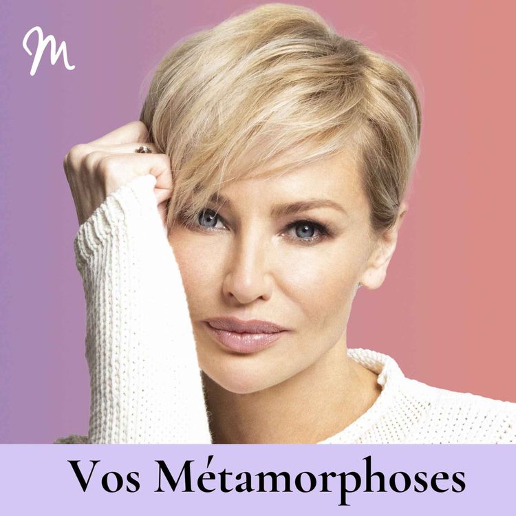 cover art for Apprendre à s’aimer et ne plus disparaître pour l’autre avec Adriana Karembeu