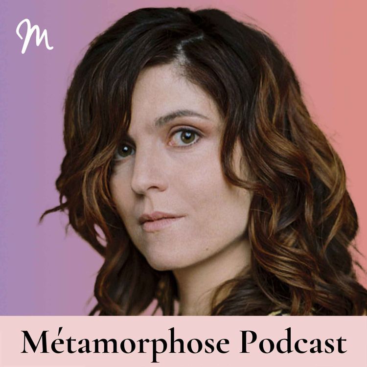 cover art for Agnès Jaoui : Multipotentialité, chemin créatif, corps des femmes et liberté ! #675