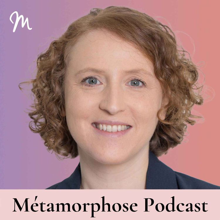 cover art for Briser le cercle vicieux du sentiment d’injustice avec la psy Delphine Py #676