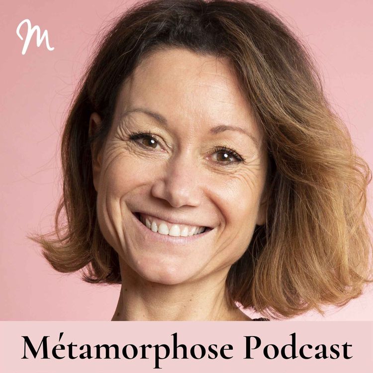 cover art for Triceps, fascias, diaphragme, posture : le secret des bras et d’un dos toniques avec Céline Roy #677