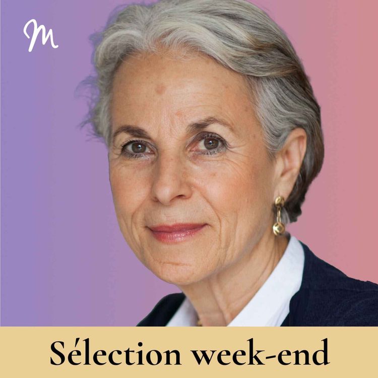 cover art for Le jeûne peut-il réparer le corps et prolonger la vie ? avec la Dre Françoise Wilhelmi de Toledo #189