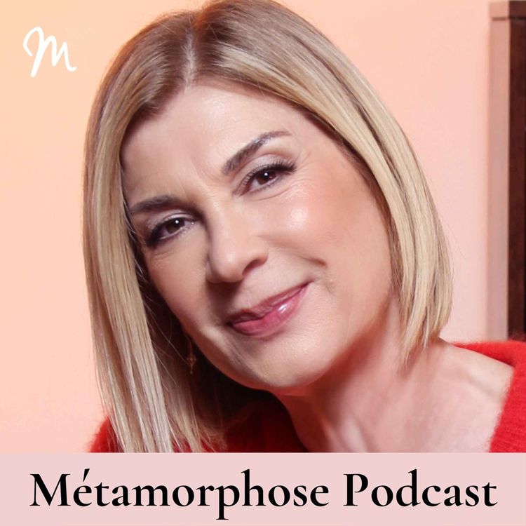 cover art for Michèle Laroque : se débarrasser de ses traumas pour éviter la répétition #678