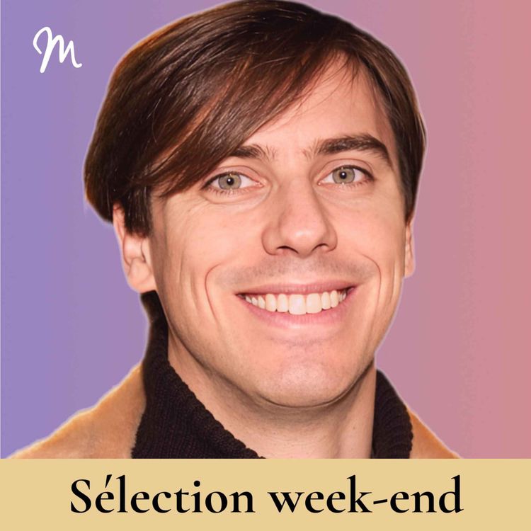 cover art for Dr Mathieu Bernard-Le Bourvellec : Le cœur, notre autre cerveau !